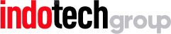 indotech Group Website Logo_
