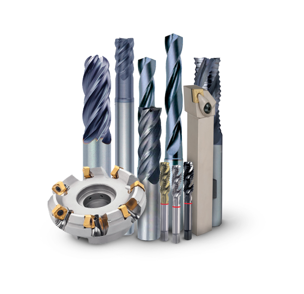 Distributor Cutting Tools Indonesia