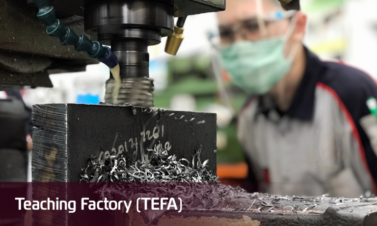 teaching factory