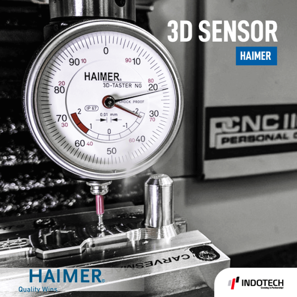 Haimer-3D-Sensor