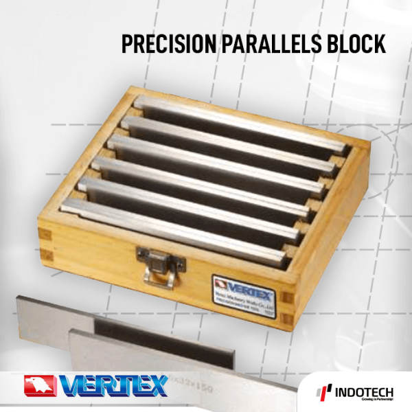 Precision-Vertex-parallels-block