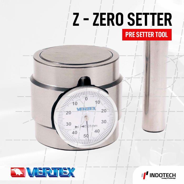 z-zero-setter-mesin-milling-vertex-indonesia