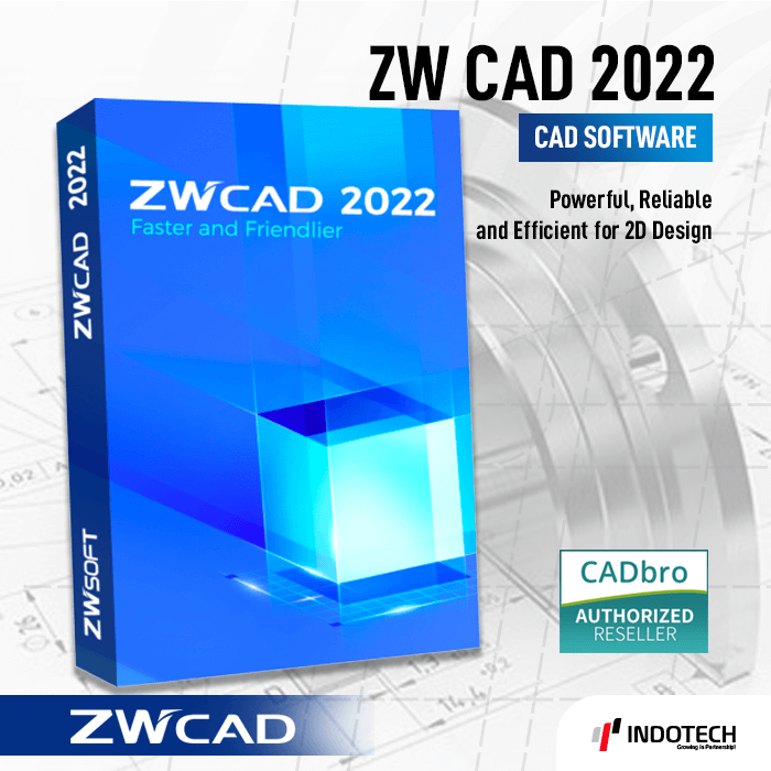 ZWCad Software