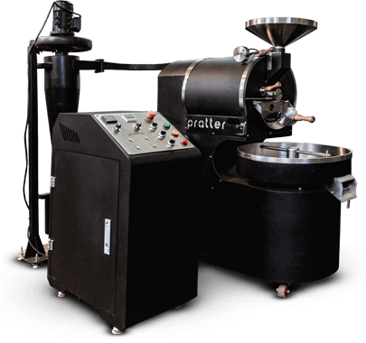 mesin roasting kopi buatan indonesia kapasitas 3.0 kg