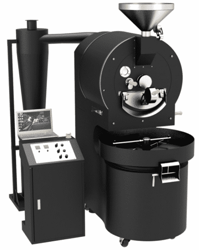 mesin roasting kopi buatan indonesia kapasitas 12.0 kg