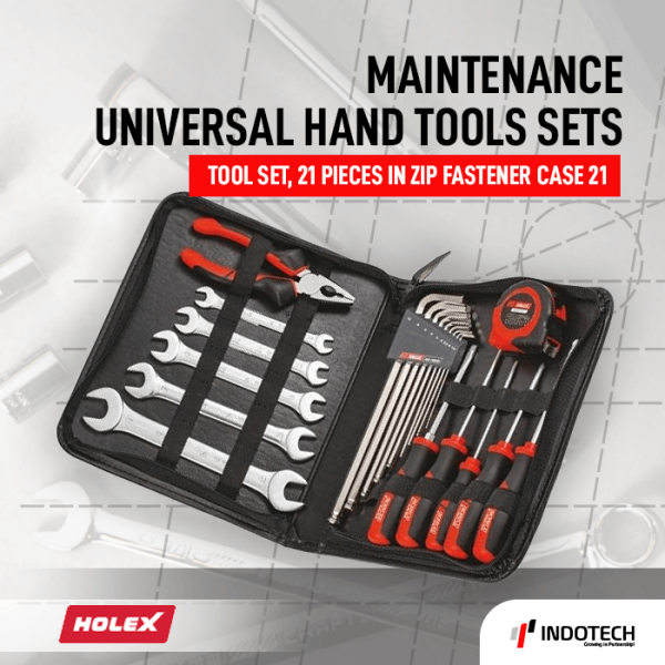 Wrench Set for maintenance Kunci Set untuk Maintenance bengkel lengkap