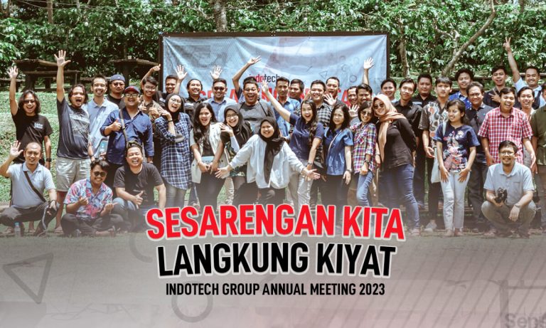 Indotech Group Annual Meeting 2023