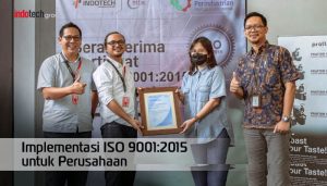 Implementasi ISO 90012015 untuk Perusahaan-4