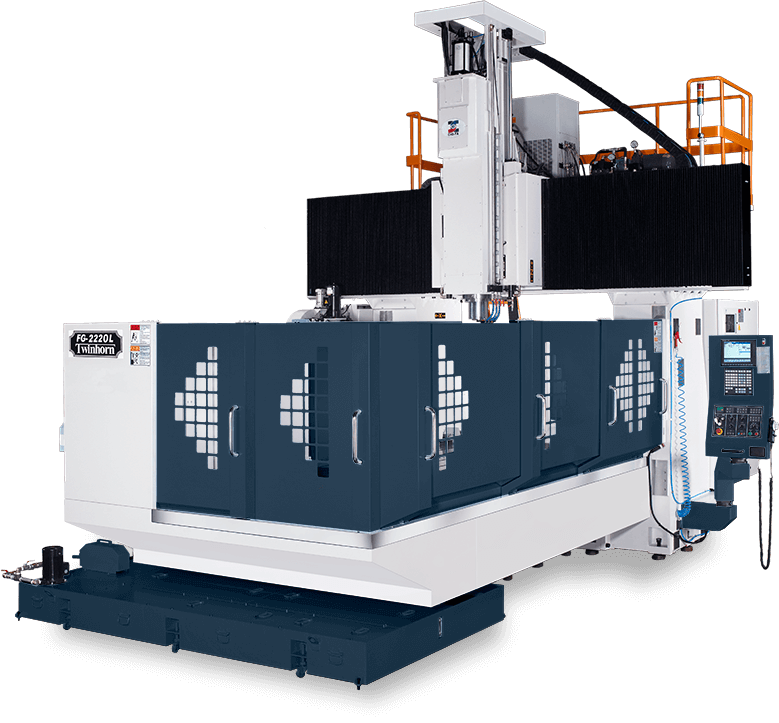 Double_column_CNC_Twinhorn