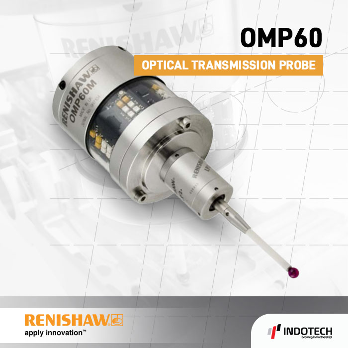 renishaw omp60