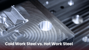 cold work steel