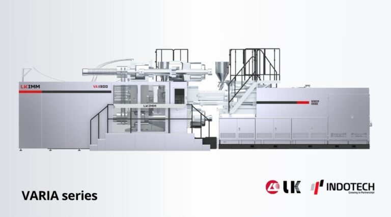 Multicolor Injection Molding untuk Produksi Inovatif - Indotech ...