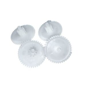 Electronic Plastic Injection Molding