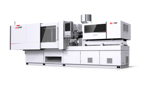 Plastic Injection Molding Machine - ELETTRICA