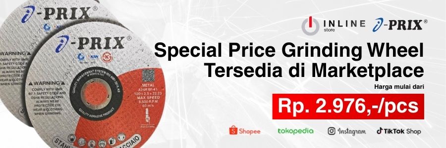 Special Price Grinding Wheels