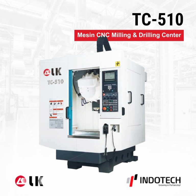 CNC TC 510 LK