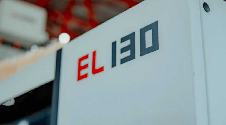 Elettrica Series LK Injection Molding