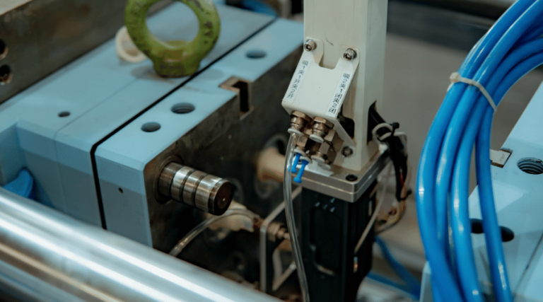 Injection Molding