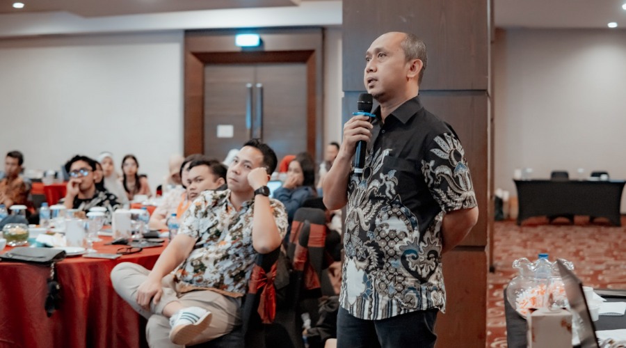 Annual Meeting Indotech 2026