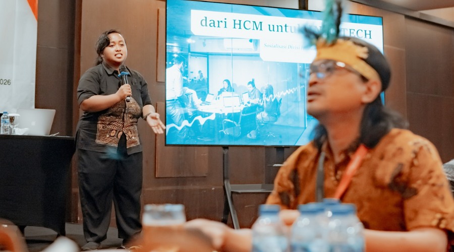 Annual Meeting - Surakarta