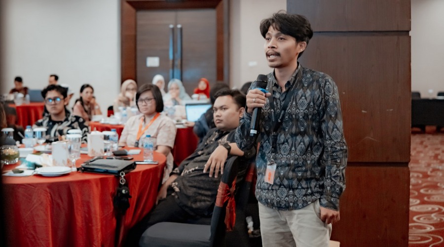 Meeting Indotech 2026