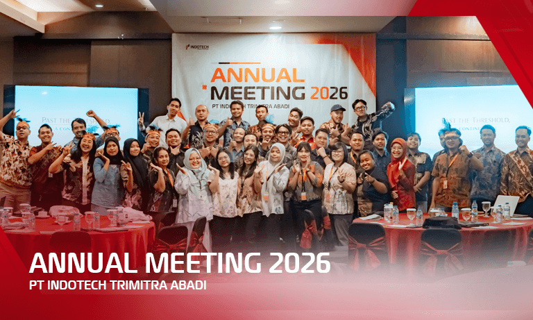 Indotech Trimitra Abadi Annnual Meeting 2026