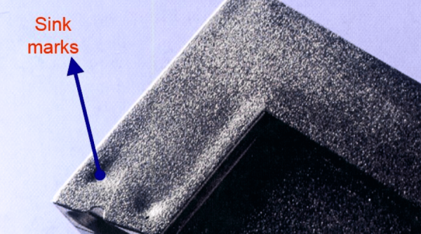 10 Plastic Injection Molding Defect yang Paling Sering Terjadi dan Cara ...