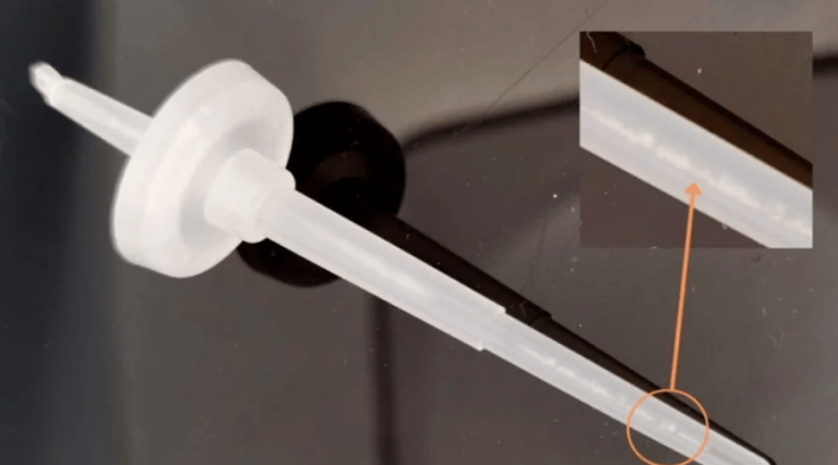Plastics Injection Overflow 10 Plastic Injection Molding Defect yang Paling Sering Terjadi dan Cara ...