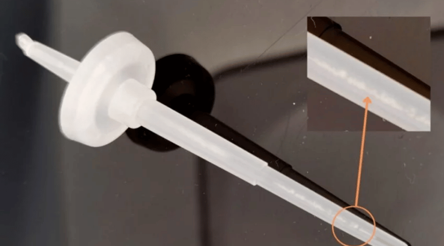 void-bubble-injection-molding