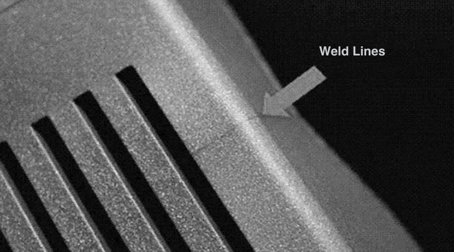 weld-line-injection-molding