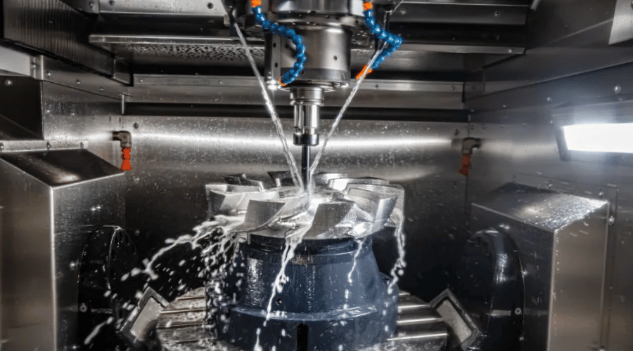 Carbide Tools