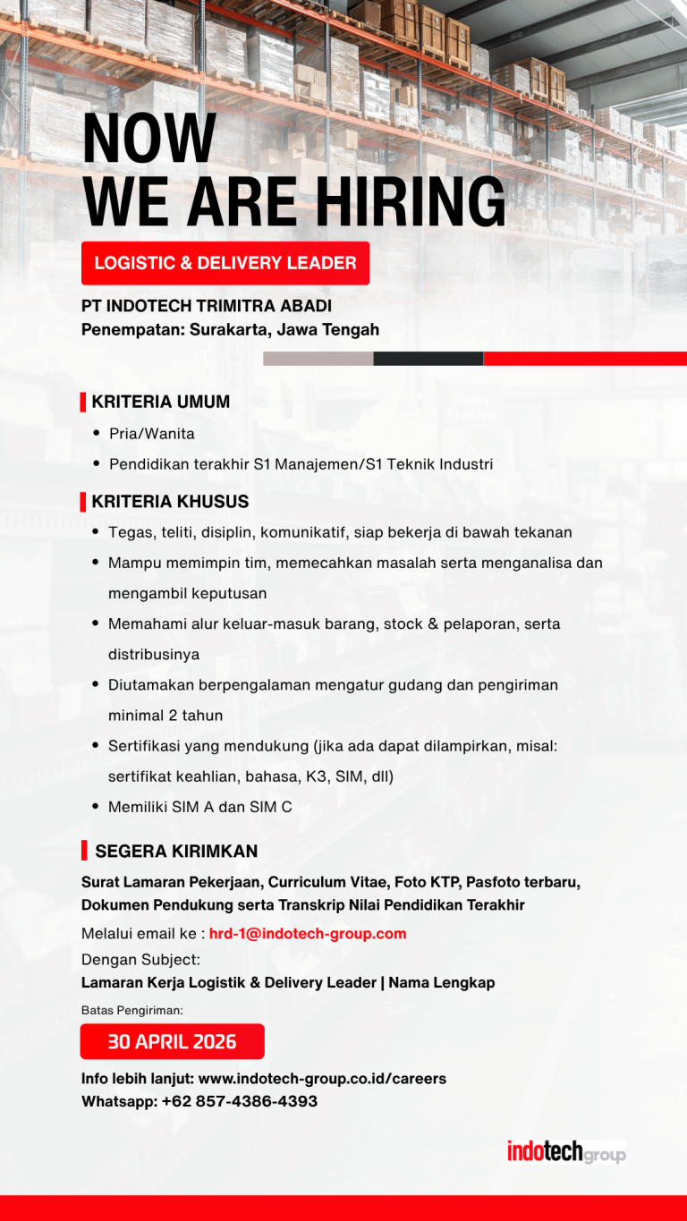 Logistic